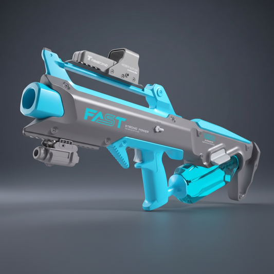 FAST Electric Water Blaster