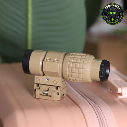 3X Scope Magnifier