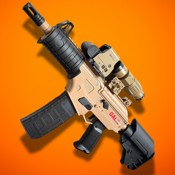 Fake Galil