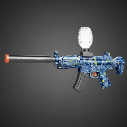 MP5 Submachine Gel Blaster