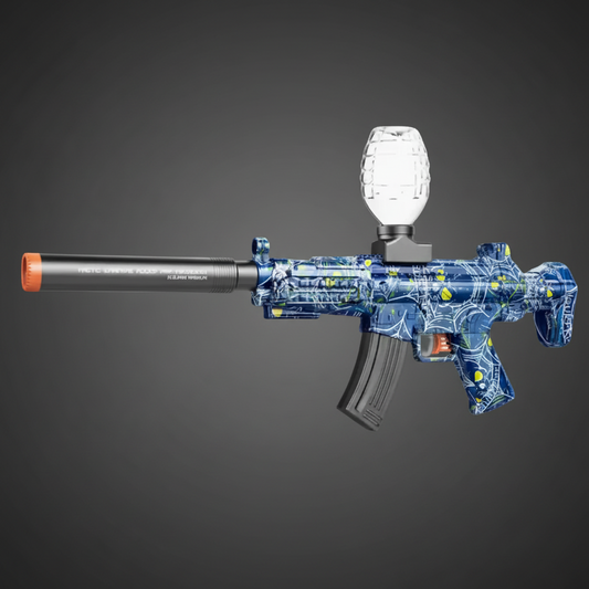 MP5 Submachine Gel Blaster