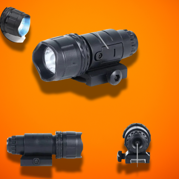 Flashlight