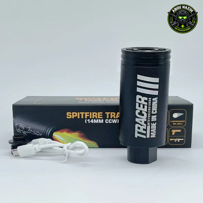 Spitfire Tracer 14MM CCW