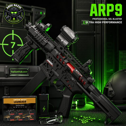 ARP9-Nylon Edition