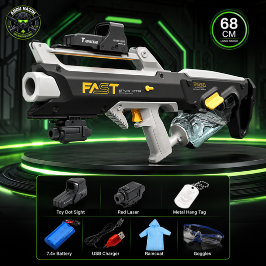 Electric Water Gun Pro