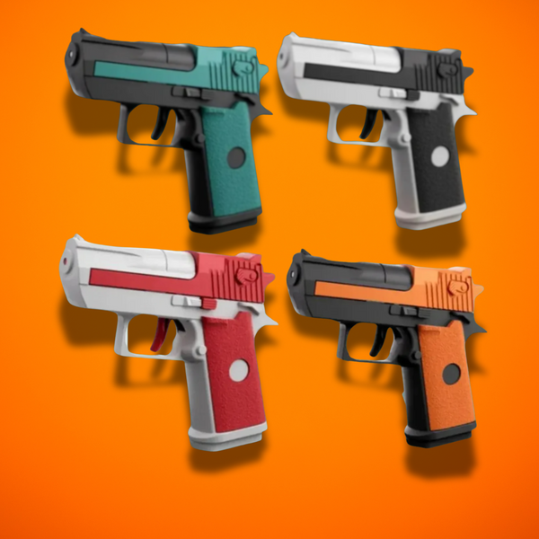 Desert Eagle