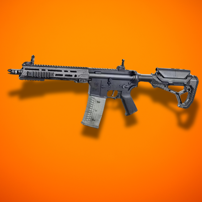AR-15 F4