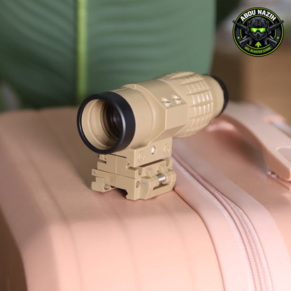 3X Scope Magnifier