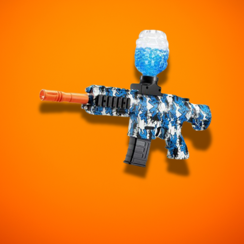 Mini M416