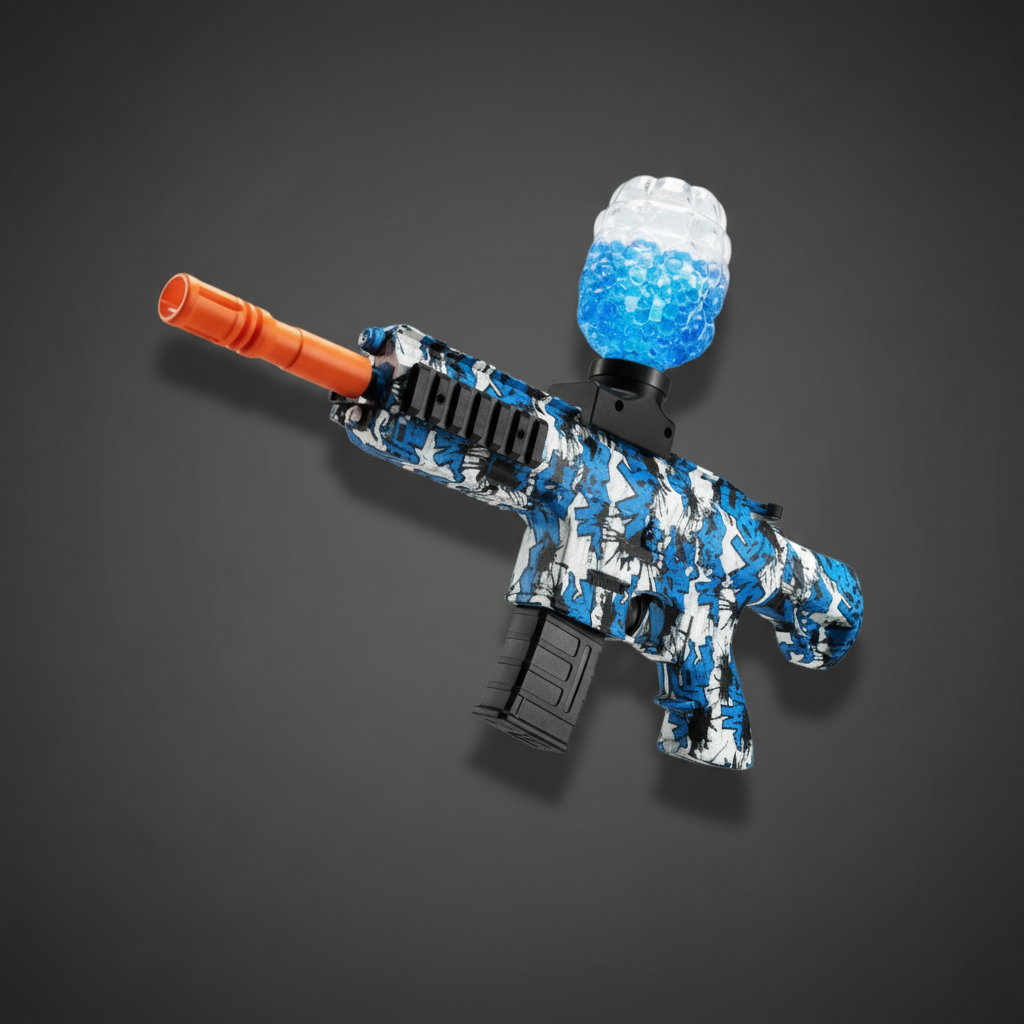 Mini M416 Gel Blaster Gun