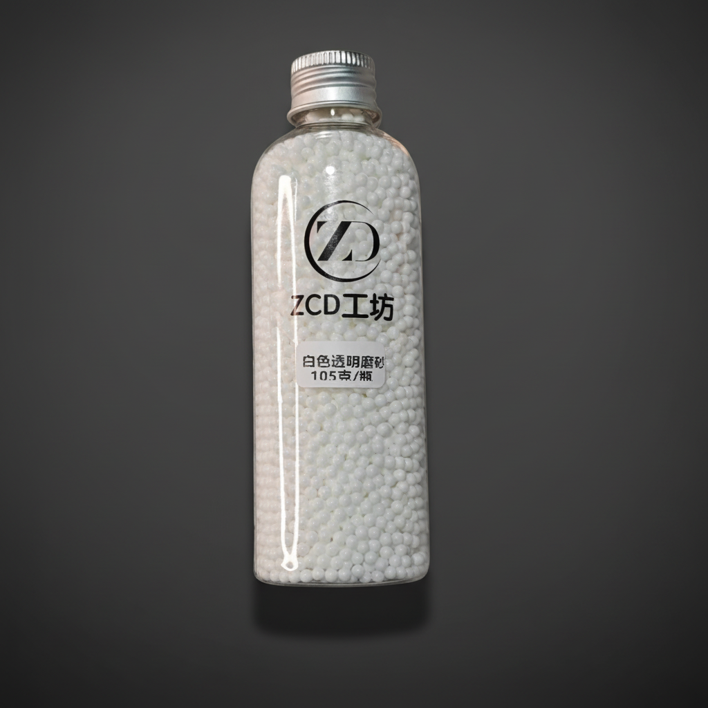 ZCD Professional Gel Ammo!