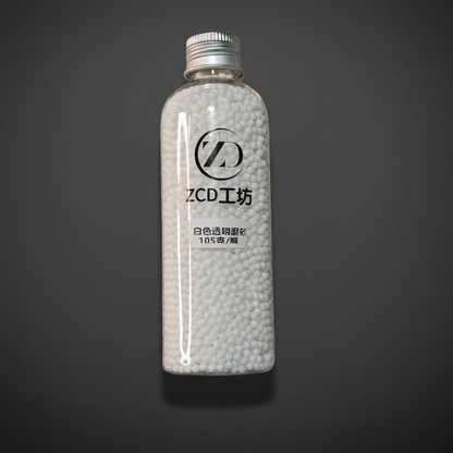 ZCD Professional Gel Ammo!