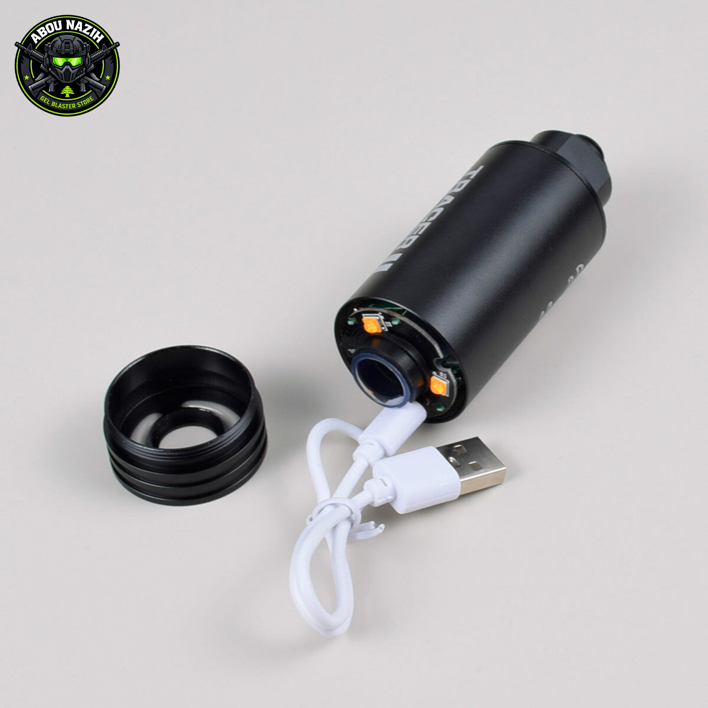 Spitfire Tracer 14MM CCW
