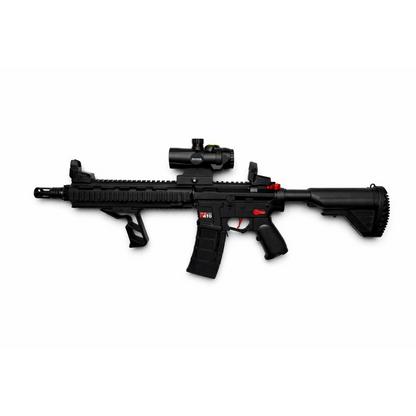 M416-Nylon Edition