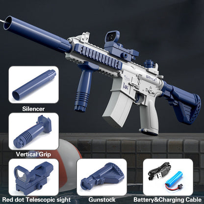 M416 Electric Water gun AbouNazih Store