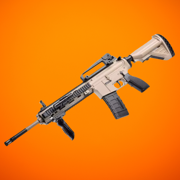 HK416D