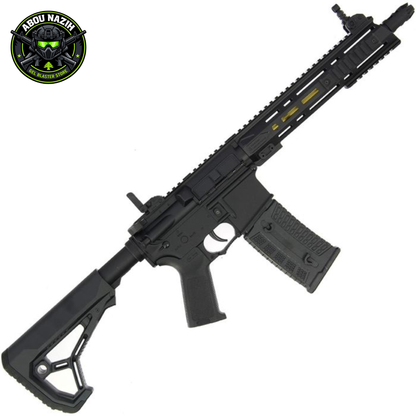 F4 AR-15 Electric - Black