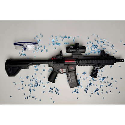 M416-Nylon Edition