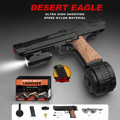 Desert Eagle Electric