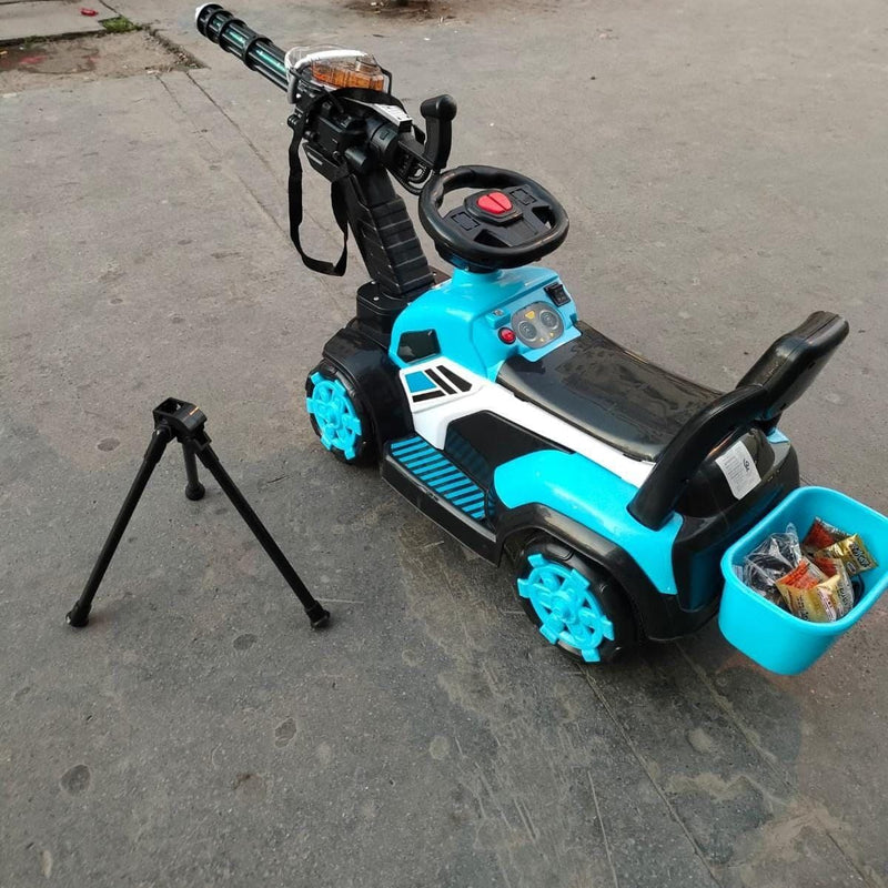 High Quality Electric Excavator (with Sprayer) for Kids/Kids Electric Car AbouNazih Store