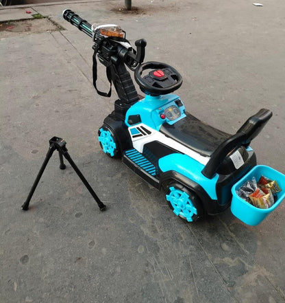 High Quality Electric Excavator (with Sprayer) for Kids/Kids Electric Car AbouNazih Store