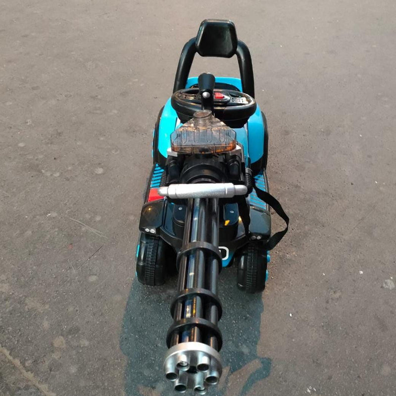 High Quality Electric Excavator (with Sprayer) for Kids/Kids Electric Car AbouNazih Store