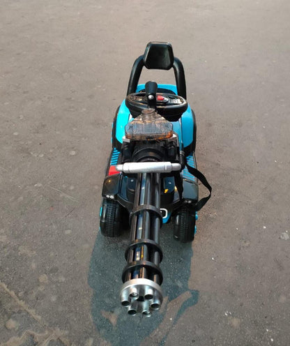 High Quality Electric Excavator (with Sprayer) for Kids/Kids Electric Car AbouNazih Store
