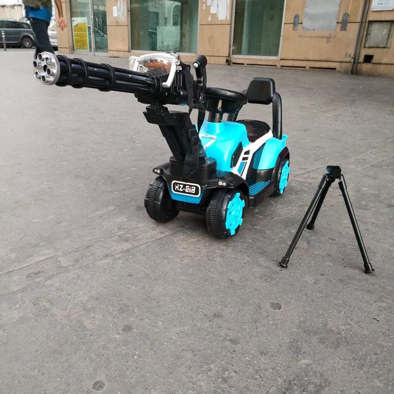 High Quality Electric Excavator (with Sprayer) for Kids/Kids Electric Car AbouNazih Store