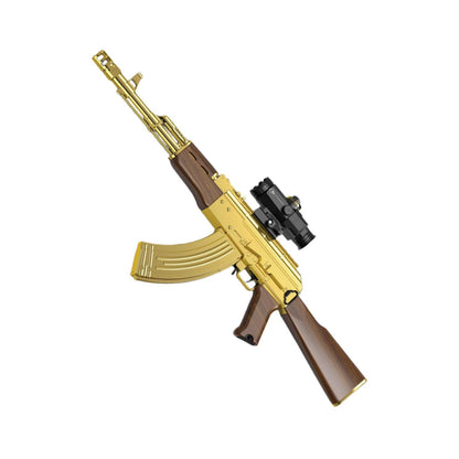 AK47 Gold-Nylon Edition