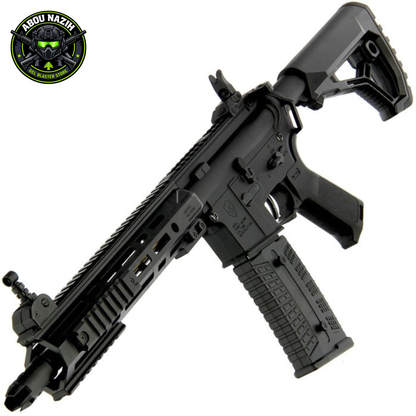 F4 AR-15 Electric - Black