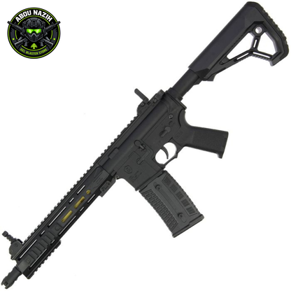 F4 AR-15 Electric - Black