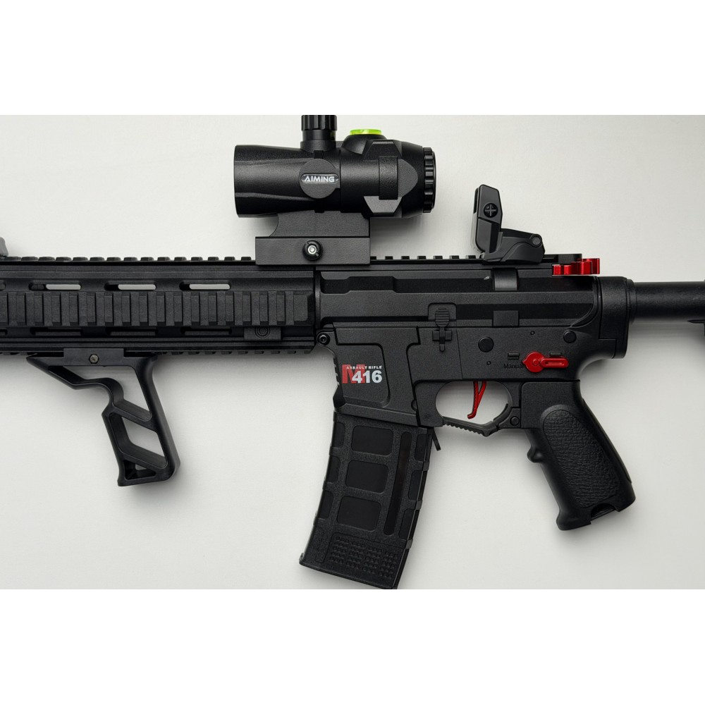 M416-Nylon Edition