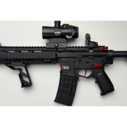 M416-Nylon Edition