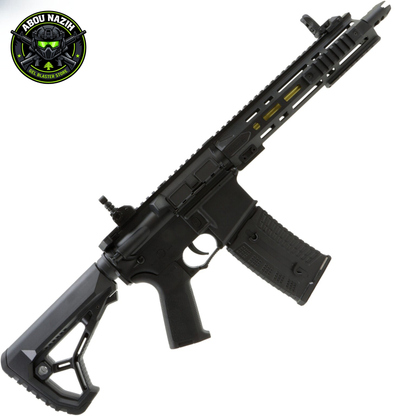 F4 AR-15 Electric - Black