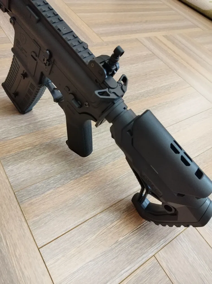 Orbeez AR-15 F-4 Battery Operated Rifle in a Bag, Black AbouNazih Store