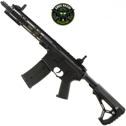 F4 AR-15 Electric - Black