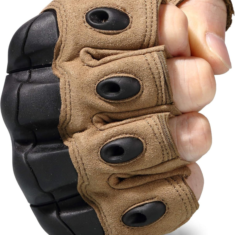 Gym Gloves for Men Cycling  Gymming Close Breathable and Wearable Hand Gloves (L) AbouNazih Store