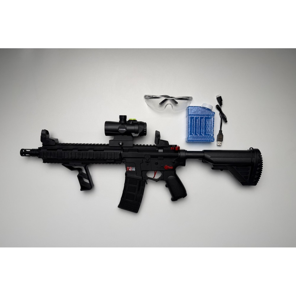 M416-Nylon Edition