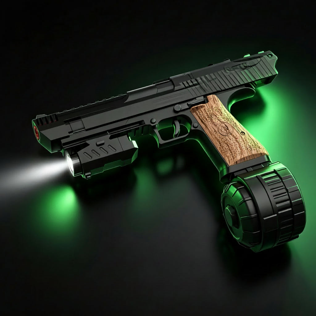 Desert Eagle Electric