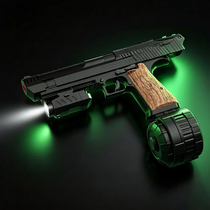 Desert Eagle Electric