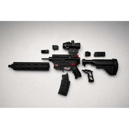 M416-Nylon Edition
