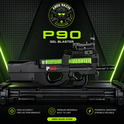 P90-Nylon Edition