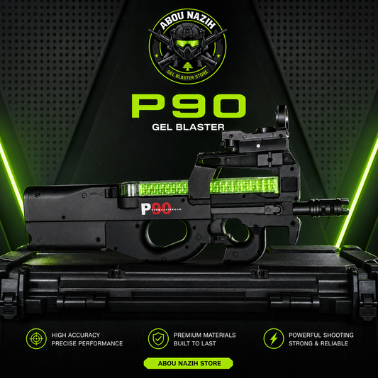 P90-Nylon Edition