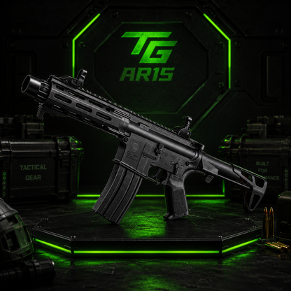DDM4-PDW Electric