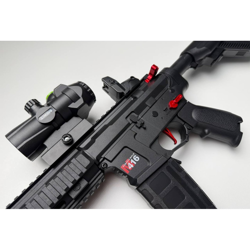 M416-Nylon Edition
