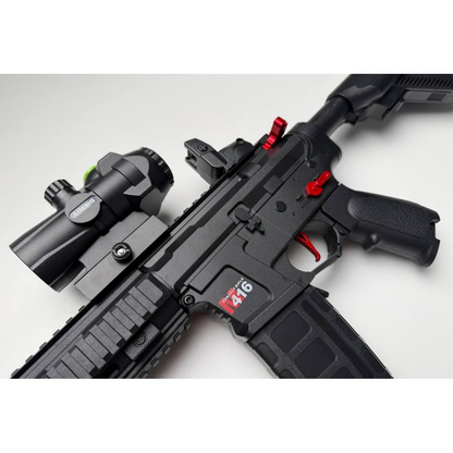 M416-Nylon Edition