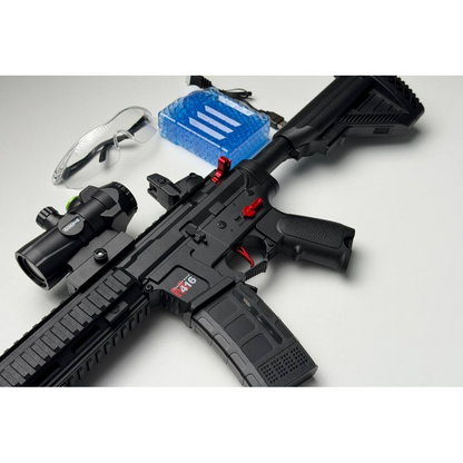 M416-Nylon Edition