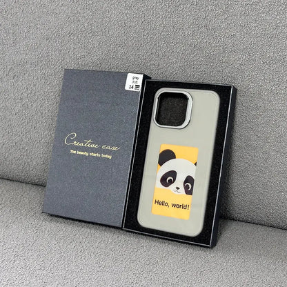 E-ink Screen Phone Case (NFC Connectivity) My Store