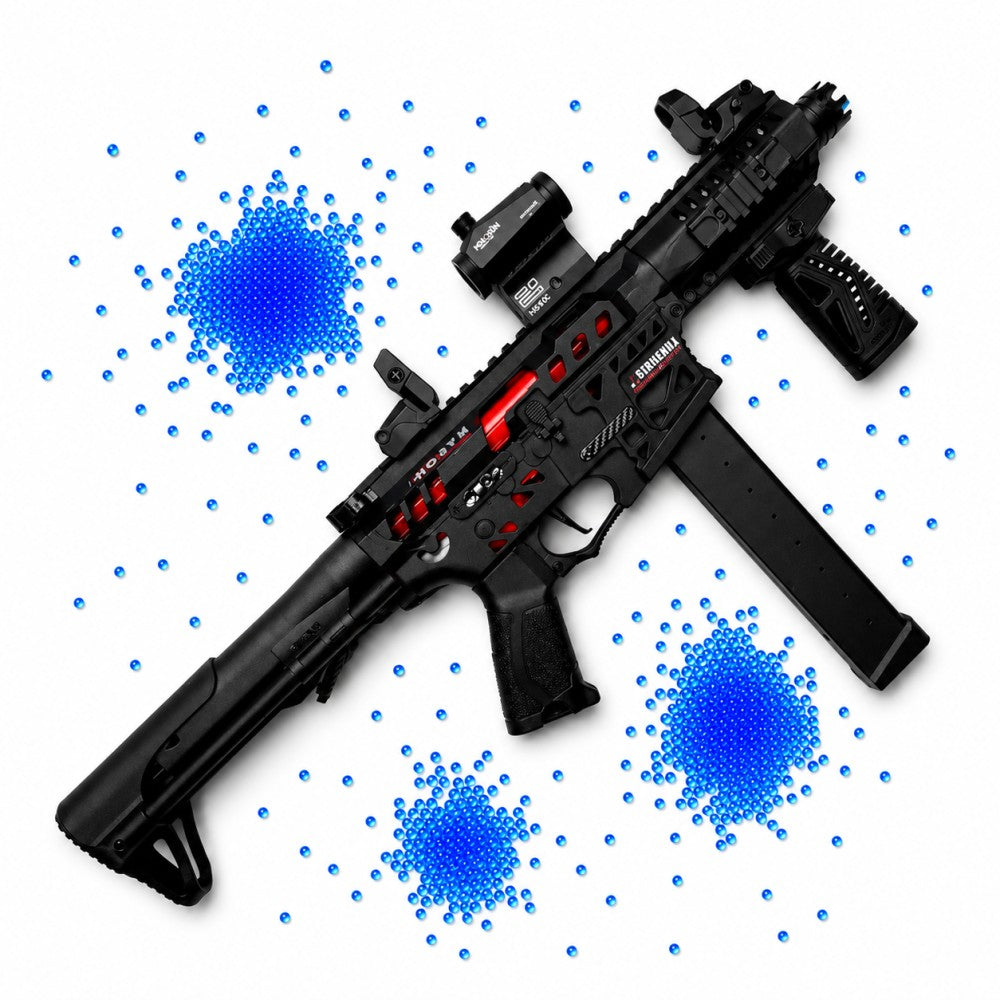 ARP9-Nylon Edition