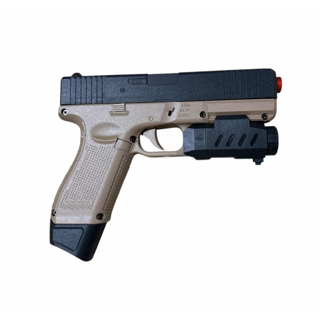 Glock Tactical Electric